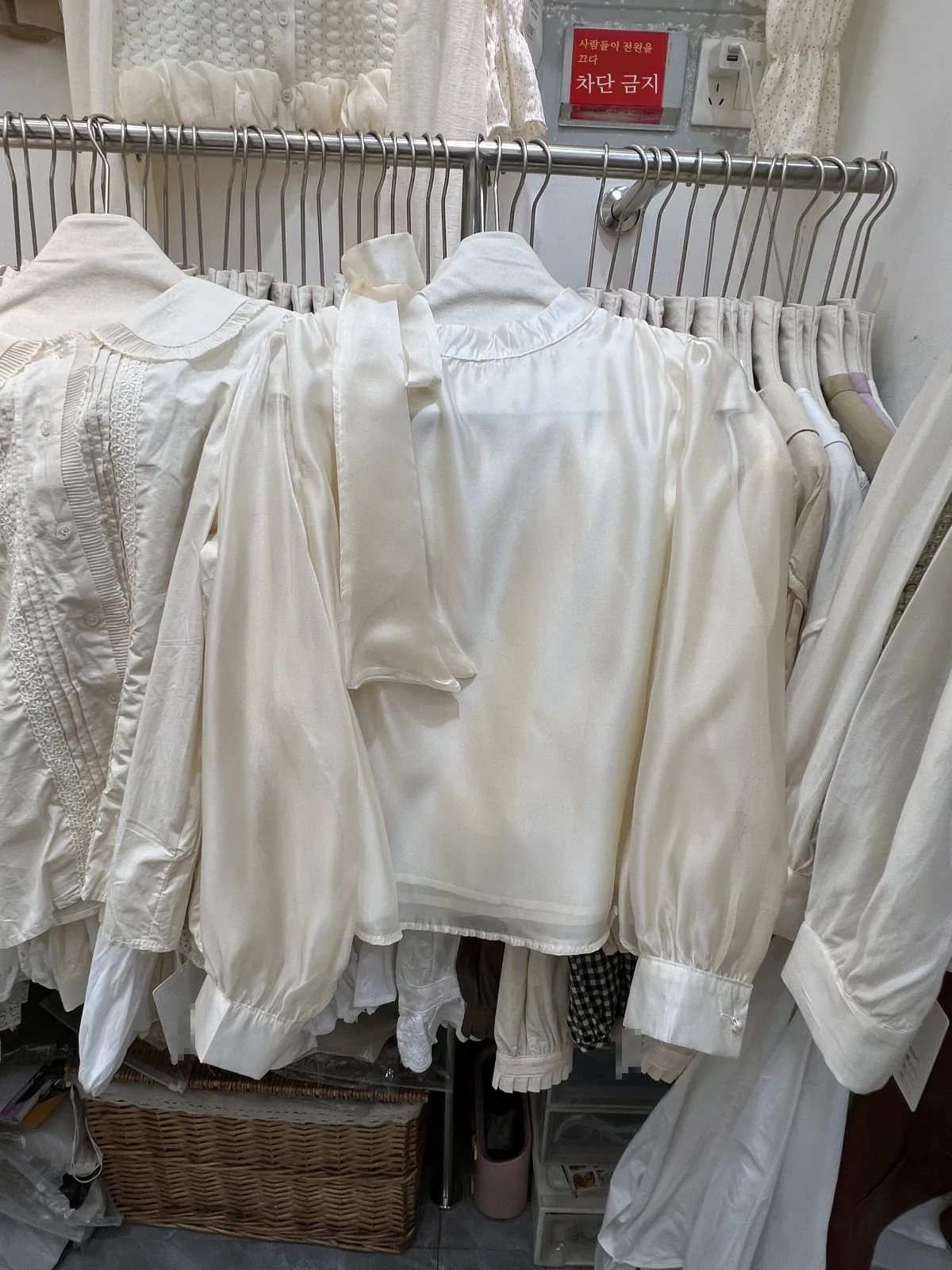 Тринадцать рядов новинка женский милый топ в горошек во французском стиле со