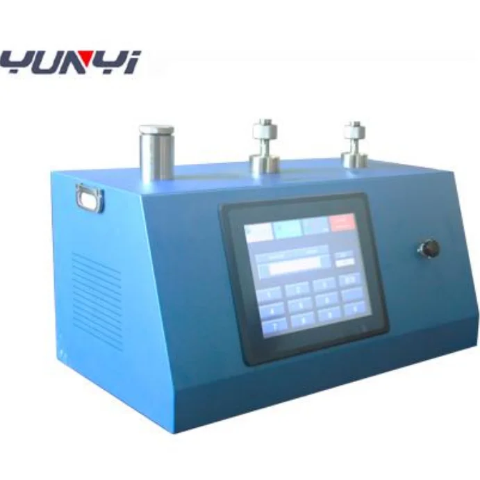 

automatic pressure calibrator