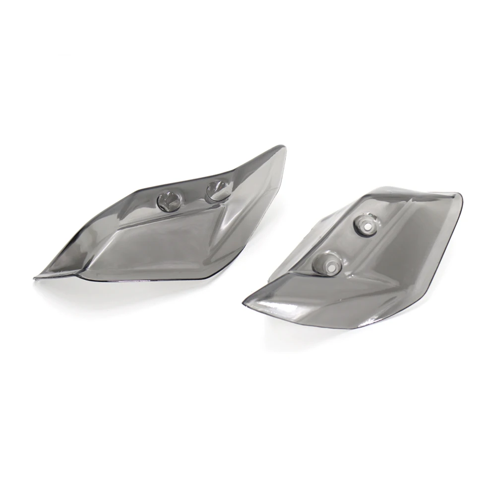 

Аксессуары для мотоциклов Tracer 900, защита для рук, удлинитель, защита для лобового стекла для Yamaha MT09 MT 09 2014-2017