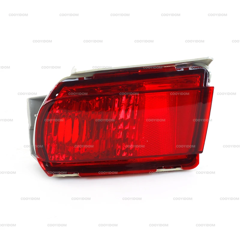 Противотумансветильник ры для заднего бампера автомобиля светоотражающие