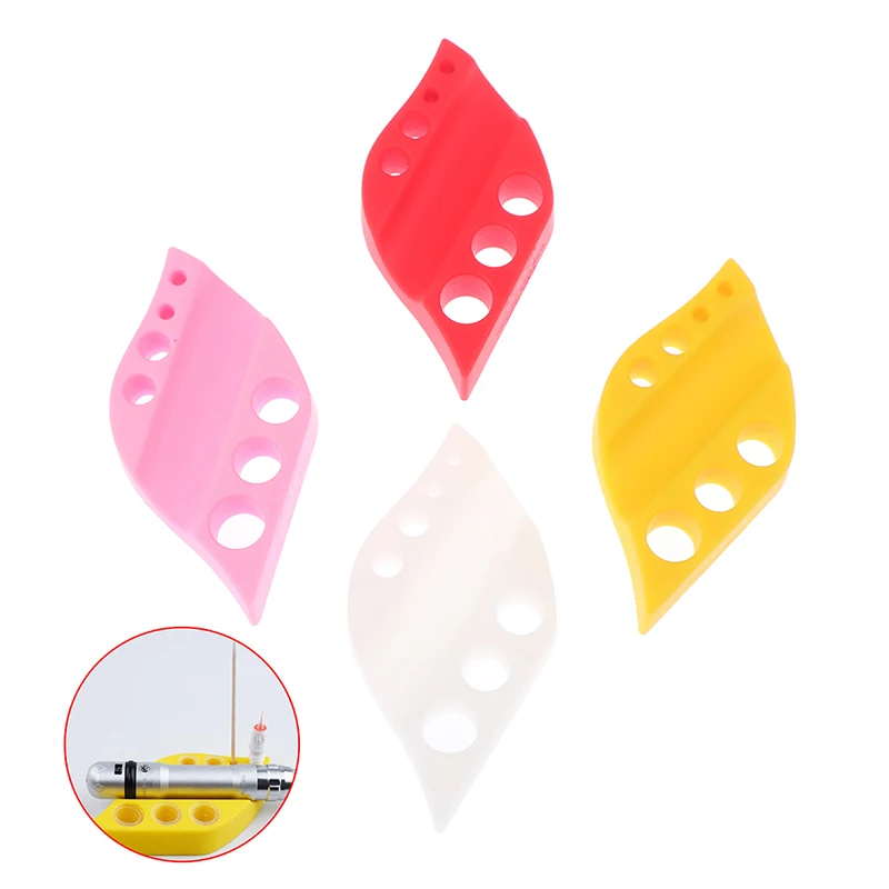

Silicone Tattoo Tool Pen Holder Stand For Microblading Pigment Ink Cup Machine Permanent Makeup Tattoo Accessories