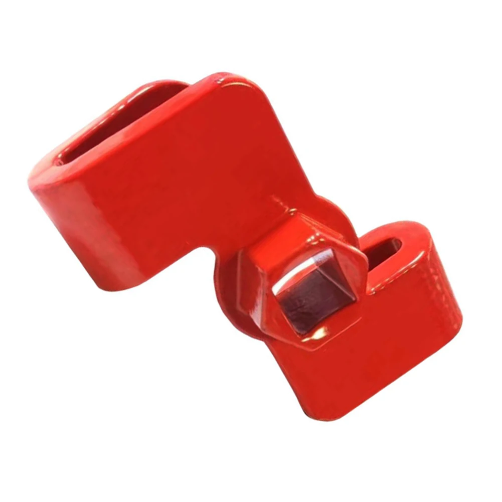 

Red Universal Wrench Extender Adaptor Forged Body Wrench Conversion Adapter Wrench Extender Light Equipment Tools Hand Tools