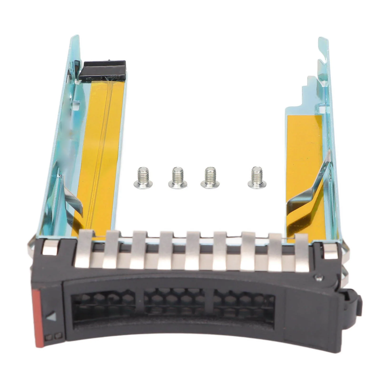 Лоток для жесткого диска 2,5 дюйма SAS SATA HDD лоток Caddy адаптер для жесткого диска кронштейн для Lenovo IBM X3850 X3950 X3650 M2 M3 X5