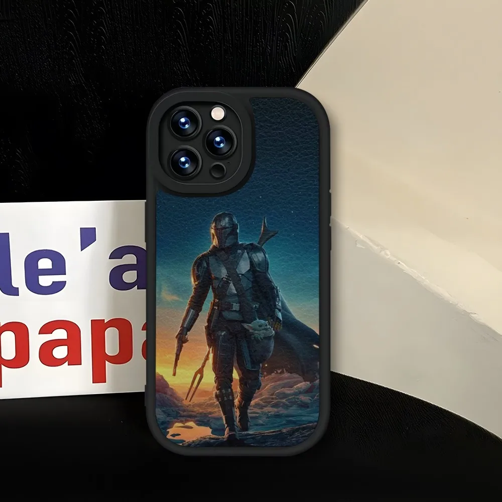 Чехол для IPhone 13 14 15 12 11 Pro Max Mini Xs X Xr 7 8 Plus SE2020