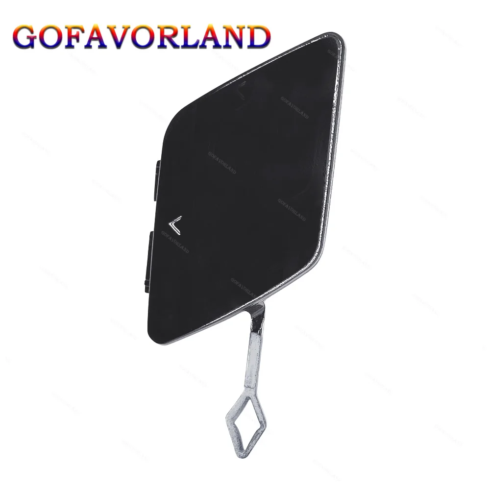 

51117427448 51 11 7 427 448 BM1029150 Пластиковая крышка переднего бампера для BMW 530e 530i xDrive 2018 540i 2018