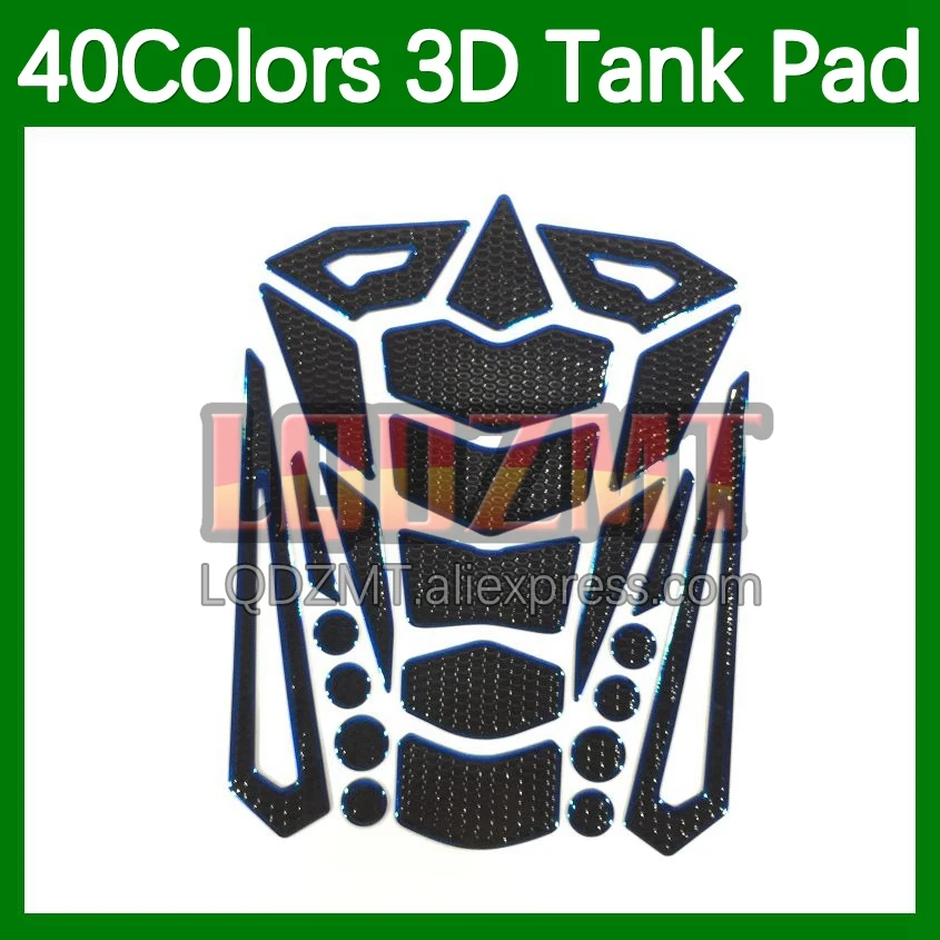 

Tank Pad Sticker Protector For KAWASAKI NINJA ZX14 R ZX 14R 14 R ZX-14R ZX14R 06 07 08 09 10 11 Carbon Fiber Tank Cap Decals
