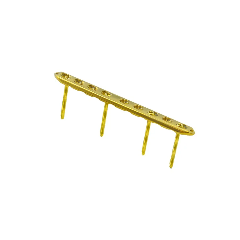 

Orthopedic Titanium Screws and Plates LCP/DCP plate Humeral Shaft Locking Plate