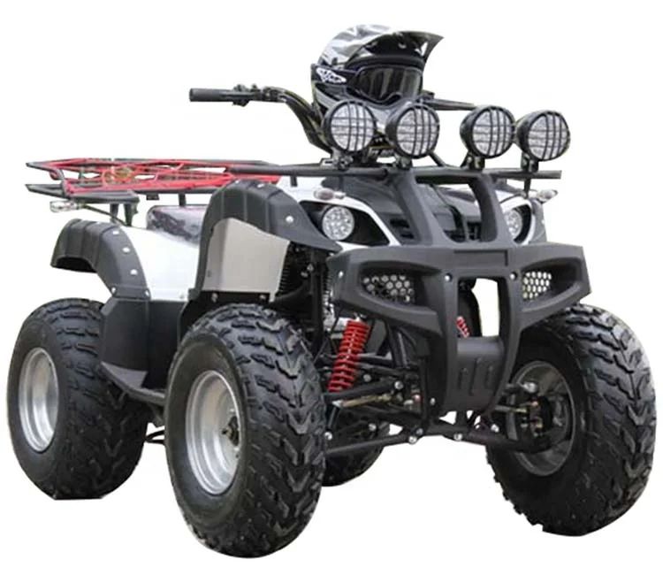 

2020 новый продукт, продажа электрических квадроциклов 4WD ATV 250 cc