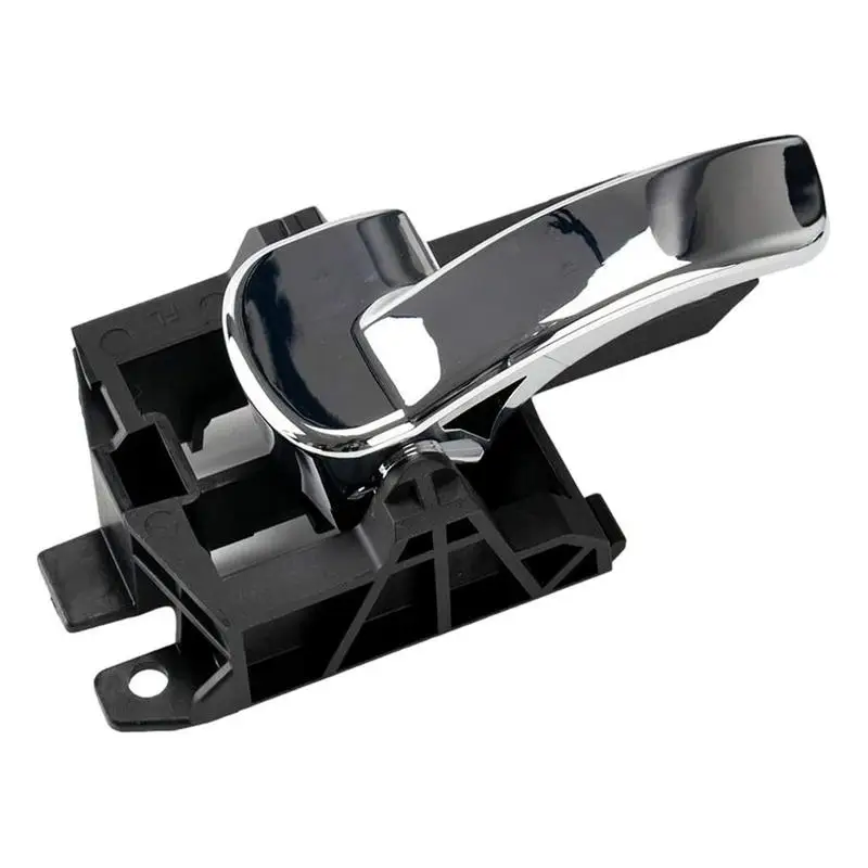 

Автомобильная передняя левая и правая дверная ручка автомобильные аксессуары для 2007-2013 Xiaoke Qashqai Mk1/J10/JJ10 дверные ручки