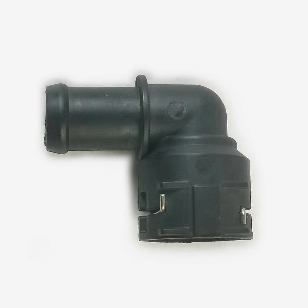 1К 0122291 J интерфейс водопроводной трубы для обогрева VW Phideon Lavuda Teramont Tiguan Lamando Passat