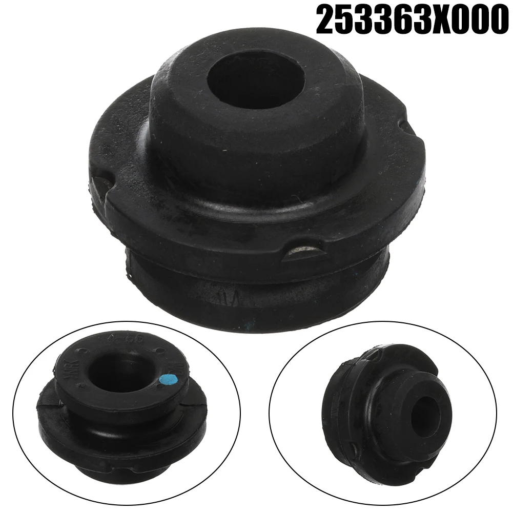 

Perfect Replacement Radiator Lower Insulator Bushing for Kia Soul EV 2015 2019 Direct Fit Reliable Performance