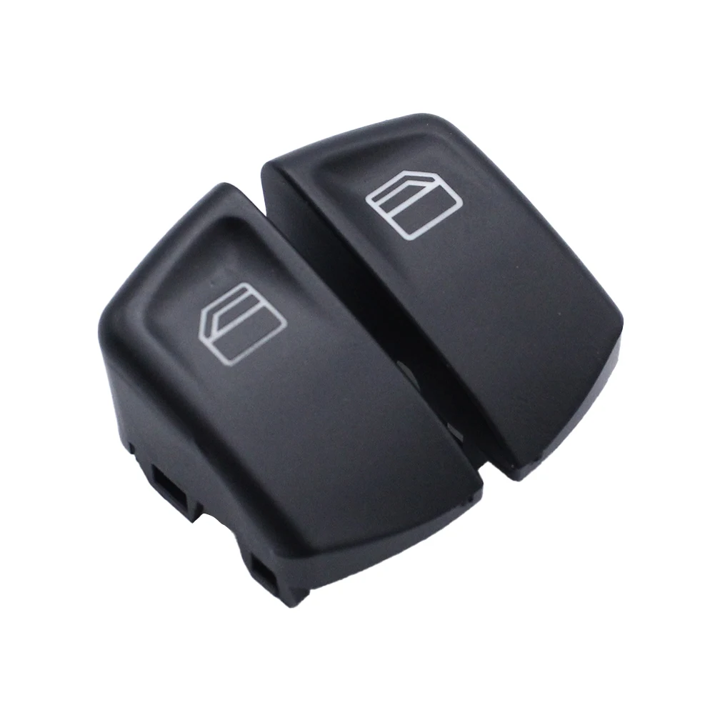 

Lifter Switch Cover Front Door Power Glass Control Lock Lifter Button For Mercedes For Benz Vito/Viano W639 Series 2003-2015