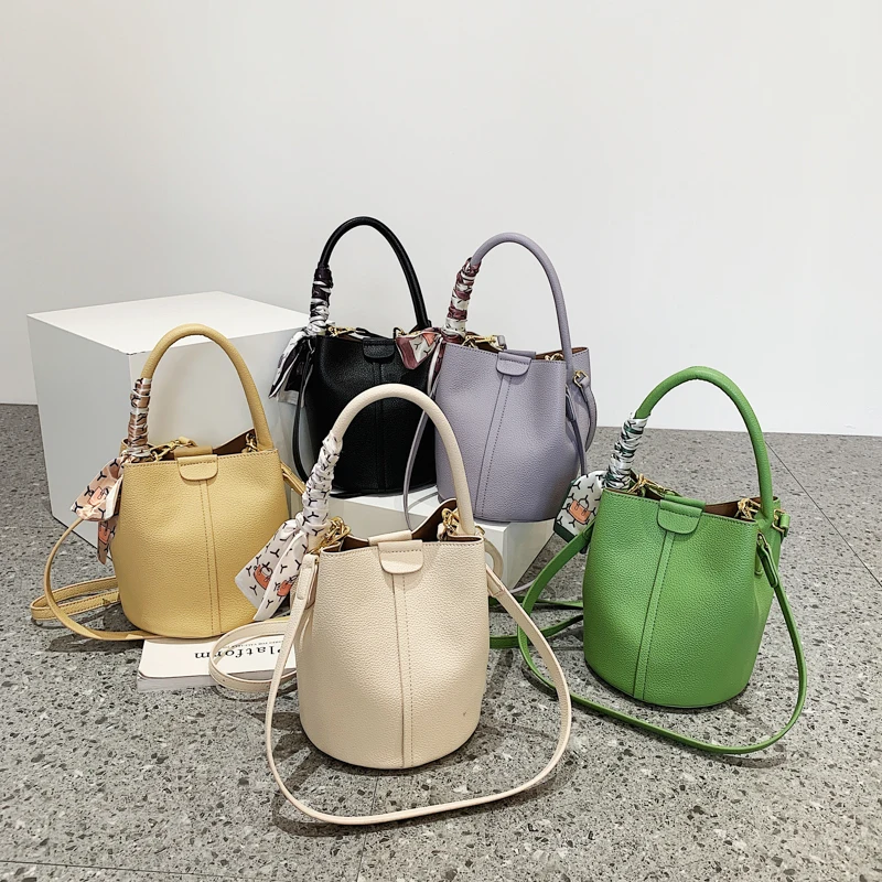 

Women Fashion Underarm Sac A Main New Fashion Korean Purses and Handbags Designer cowhide Leather Shoulder Crossbody Bags for