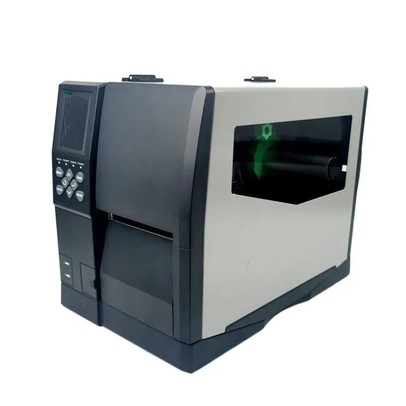 iDPRT iX4R 200/300/600dbi 4-дюймовый складской и логистический термоперенос промышленный UHF