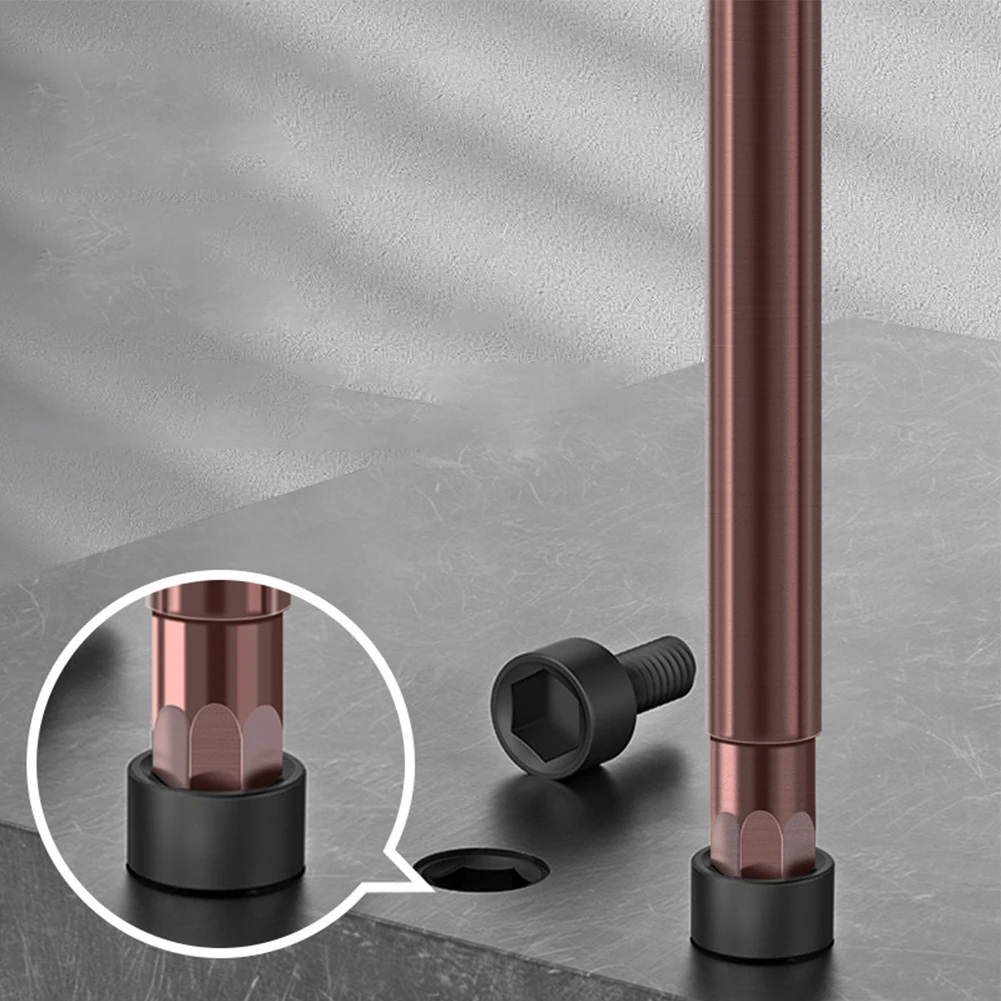 Биты для отверток с магнитной шестигранной головкой длина 150 мм электрическая