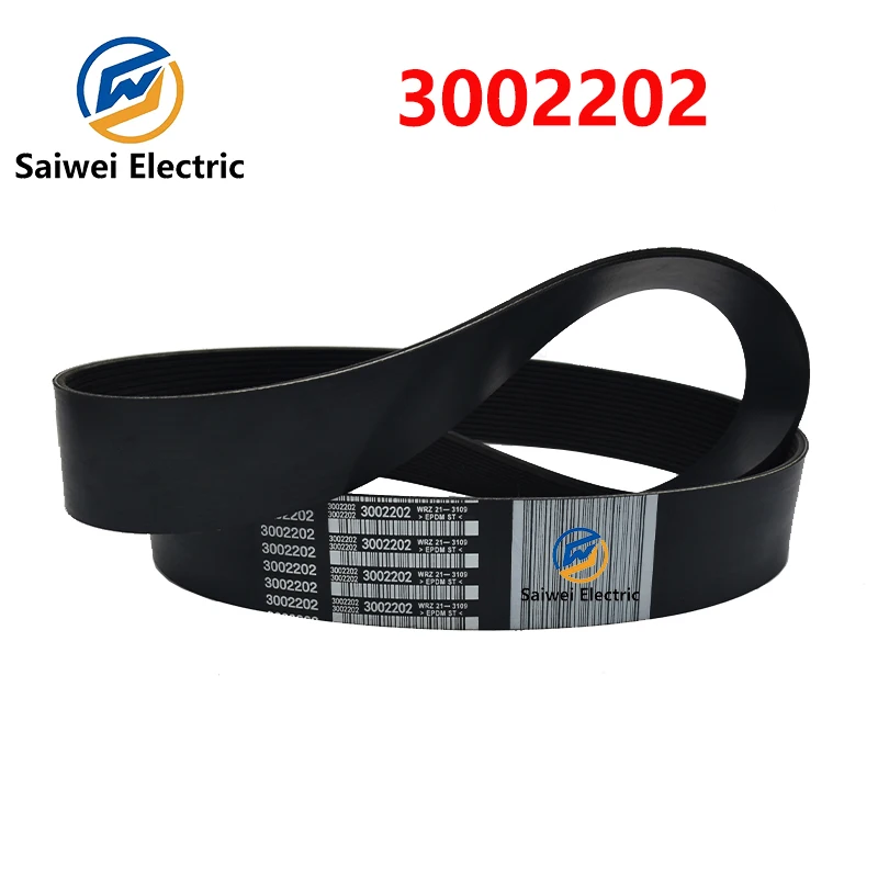 3002203 Cummins генератор двигателя K19 KT19 KTA19 K38 K50 15PK1770 совместимый 3002202