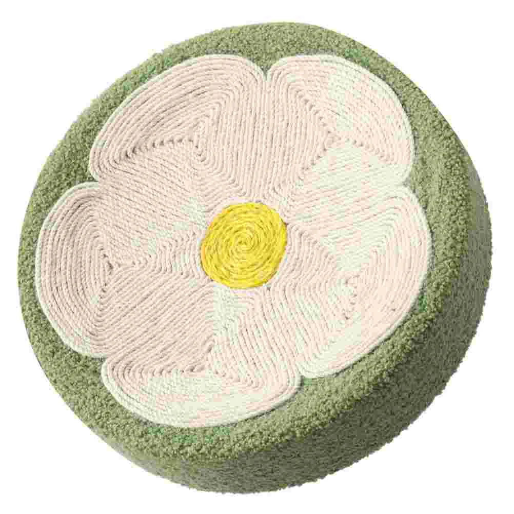 

Cat Supplies Wear-resistant Scratch Pad Floor Scratcher Interesting Accessories