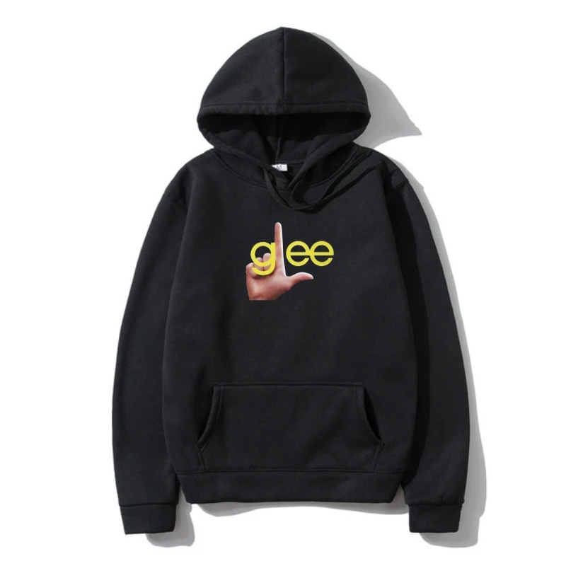 

Men Outerwear Warm Glee losers logo Unisex Outerwear Women Outerwear Hoody Outerwear Hoodies