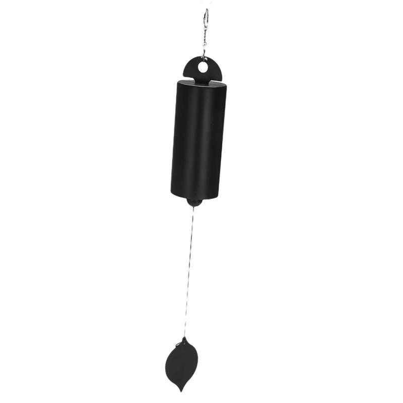 

LUDA Deep Resonance Serenity Bells Windchime Outdoor Garden Yard Home Decoration Heroic Windbell