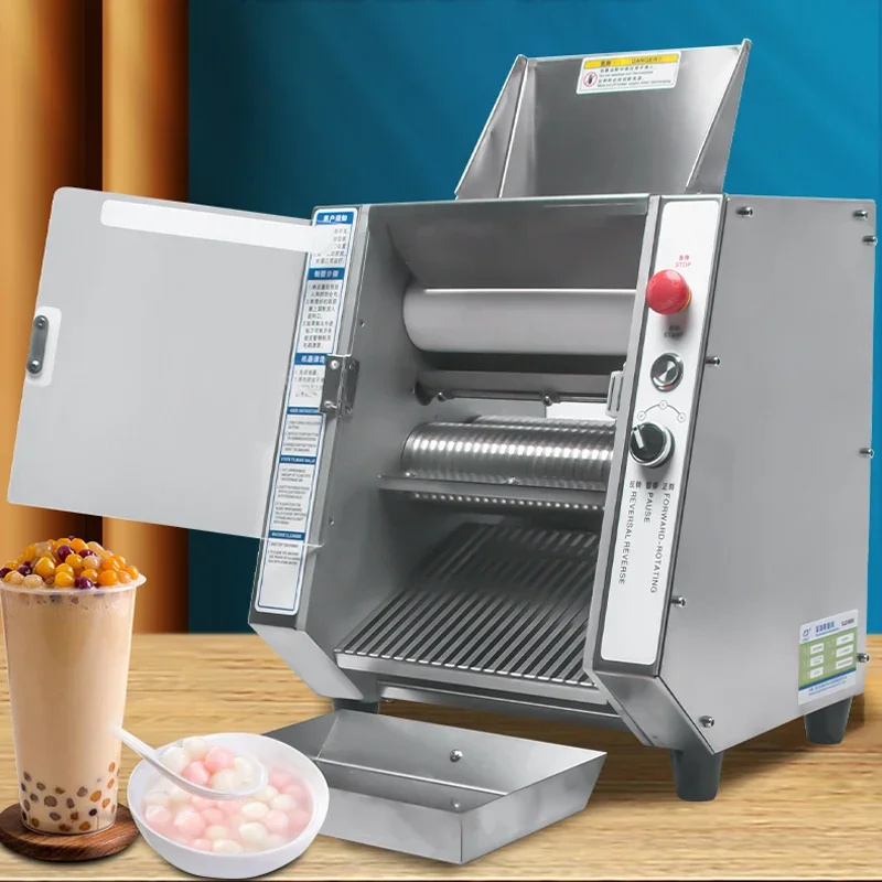 Высококачественная коммерческая машина для производства клейких рисовых