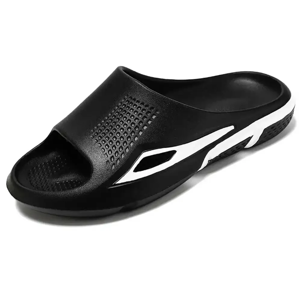 Размер 44 водные зеленые светло-голубые кроссовки мужские сандалии черная обувь