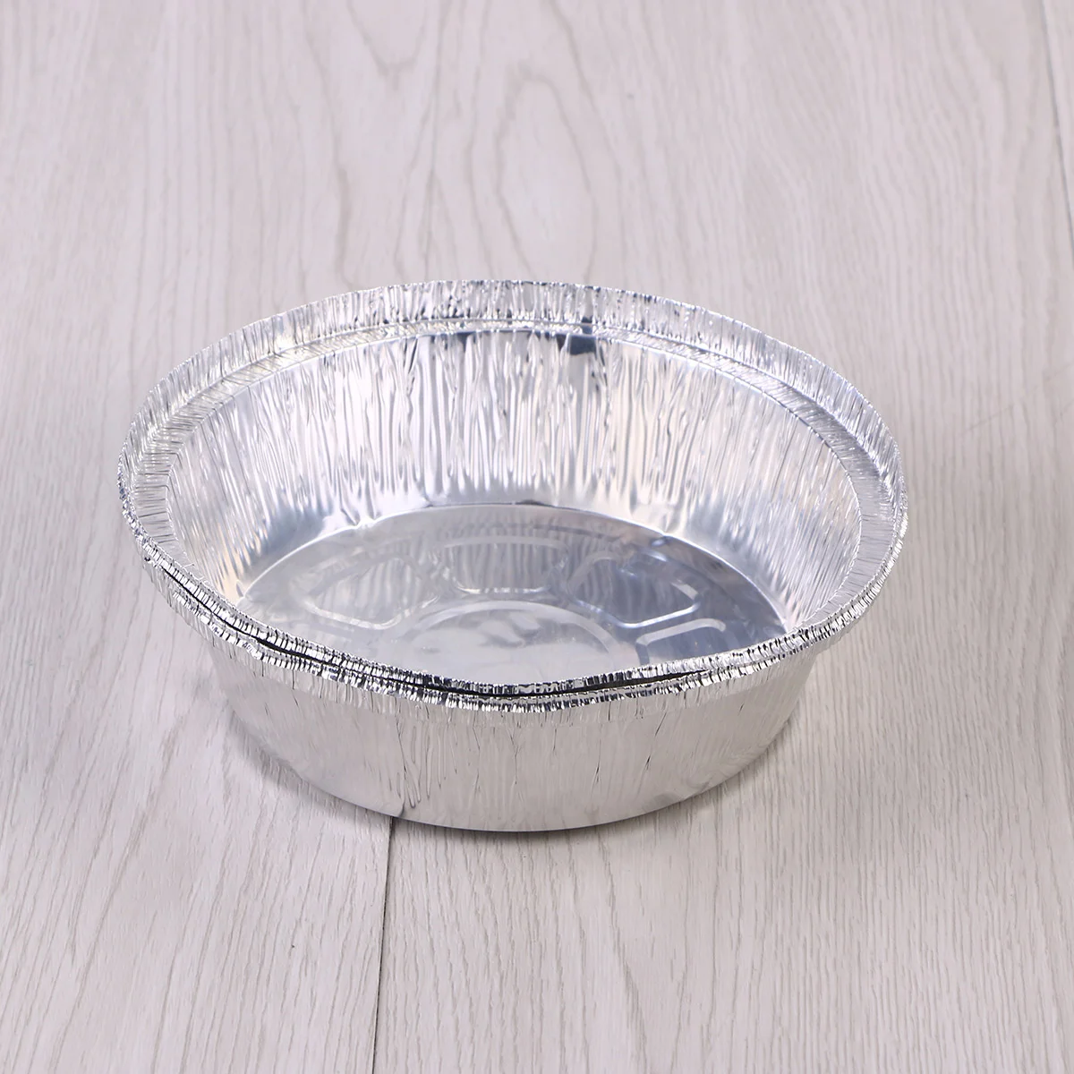 

Pans Aluminum Round Baking Disposable Cupcake Pan Tins Trays Cake Liners Muffin Duty Heavy Containers Tray Lids Roasting Cup