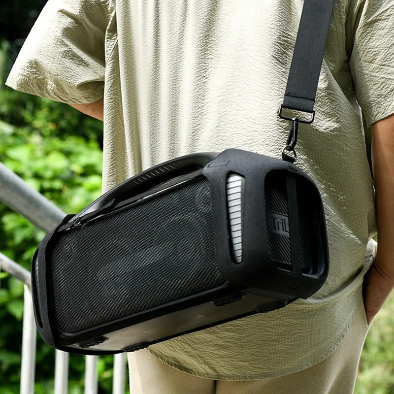 Дорожный чехол устойчивый к падениям ремень для переноски защитный с