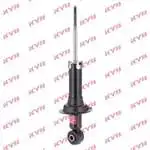 

341463 Задний амортизатор CRV gas для CRV gas
