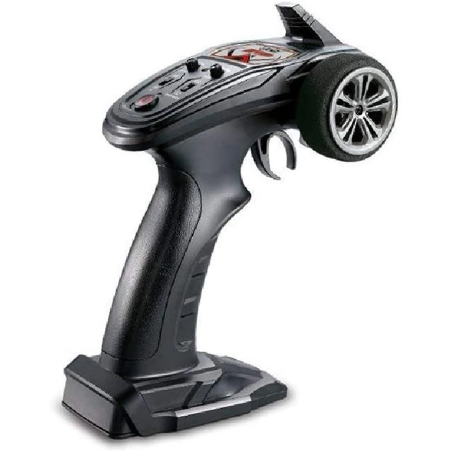 Радиоуправляемый автомобиль 2 4G передатчик в сборе аксессуары запасные части