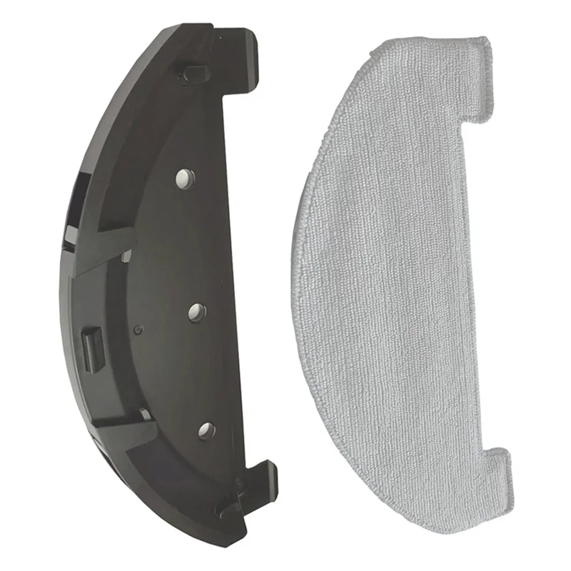 Держатель ткани для швабры пылесоса и ткань запасных частей робота-пылесоса