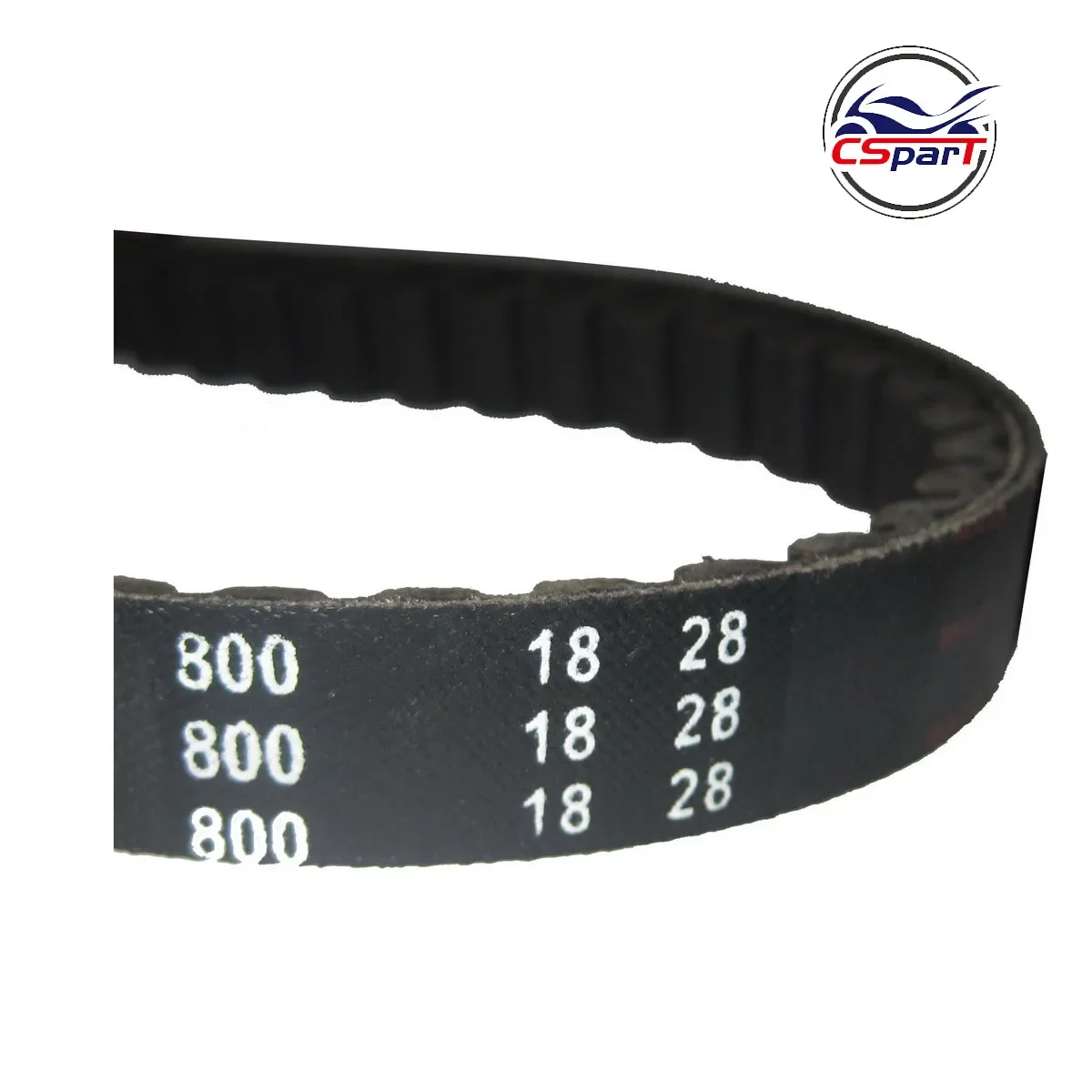 

780 787 788 800 16 16,5 17 18 28 30 CVT ремень приводного ремня JOG 49CC 50CC 90CC 100CC Скутер ATV Jonway Baotian Roketa Taotao запчасти