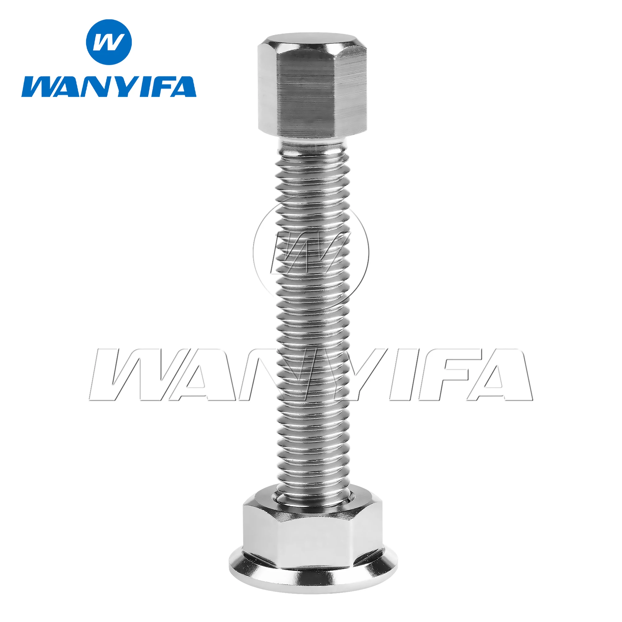 

_ Bolt M8x47 M10x47 шаг 1,25 мм регулировка цепи болты гайки наборы мотоциклов