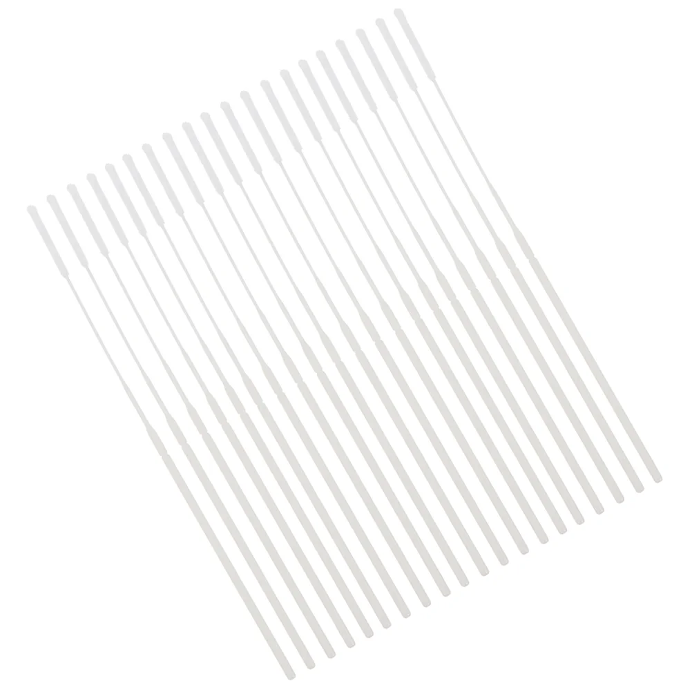 

Swabs Sterile Nasal Nasopharyngeal Throat Disposable Specimen Collection Individually Wrapped Cotton