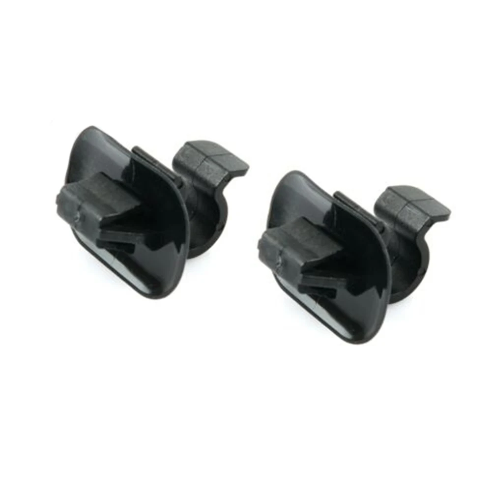 

Car Clip Support Strut Rod Accessories Clips Bonnet Stay High Quality 2pcs/set Black Different Sizes For Citron