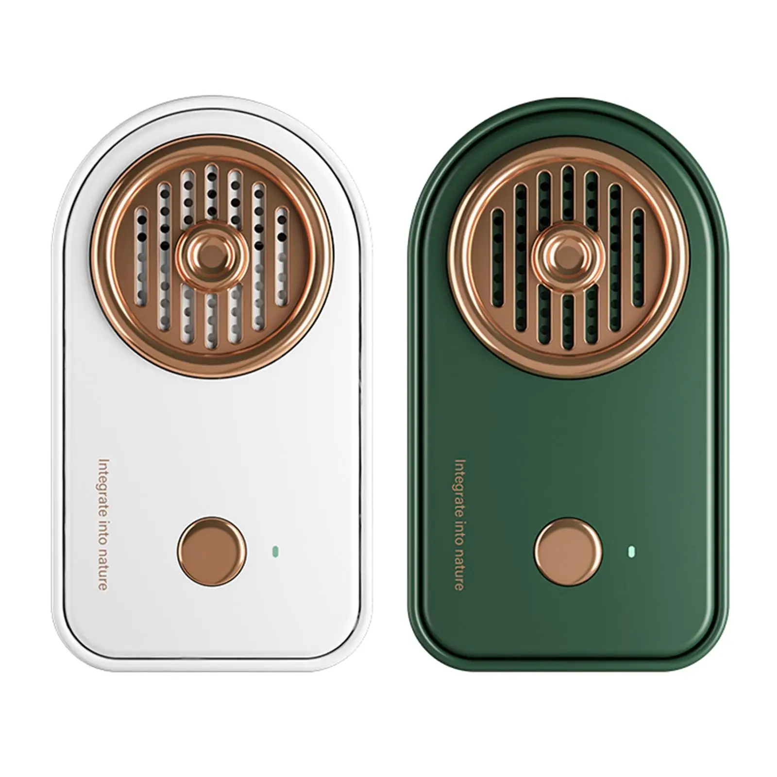 

Portable Fruits Vegetables Cleaner Meat Deodorization Kitchen Cabinet