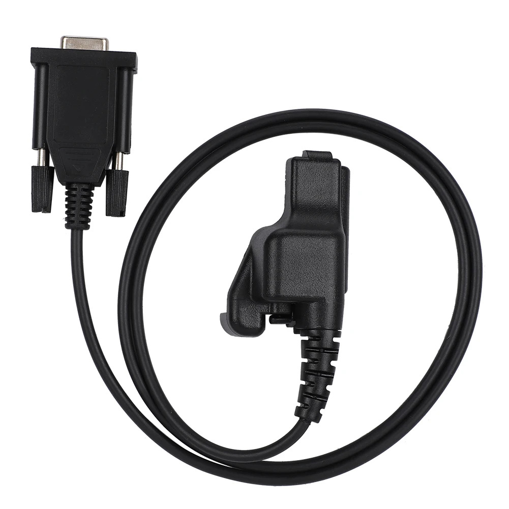 

Programming Cable for Motorola XTS1500 XTS2500 XTS5000 Portable 2 Way Radios usb
