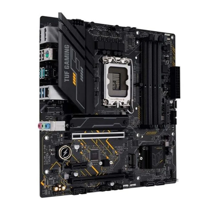 Tuf gaming b660