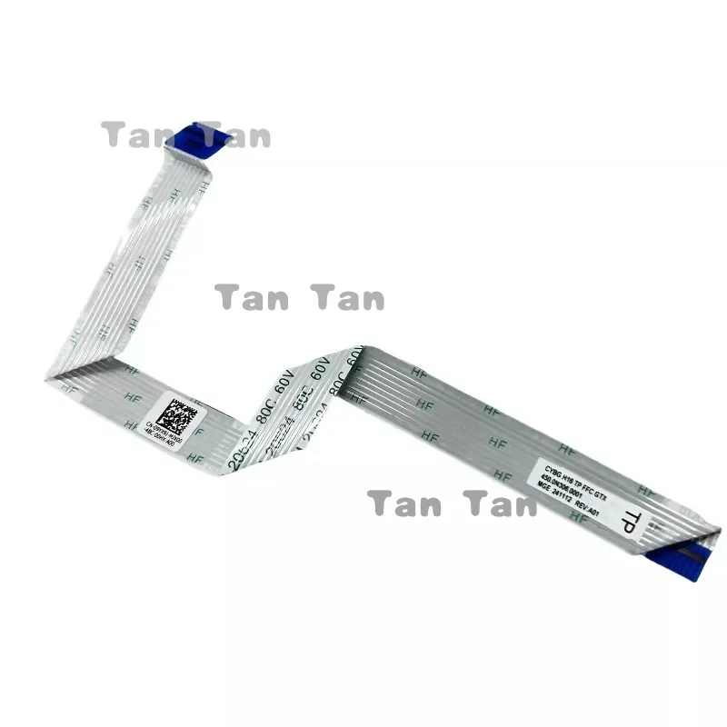 Новый 09YX9J 9YX9J для Inspiron 7610 cybg H16 тачпад трекпад мышь плата ленточный гибкий кабель