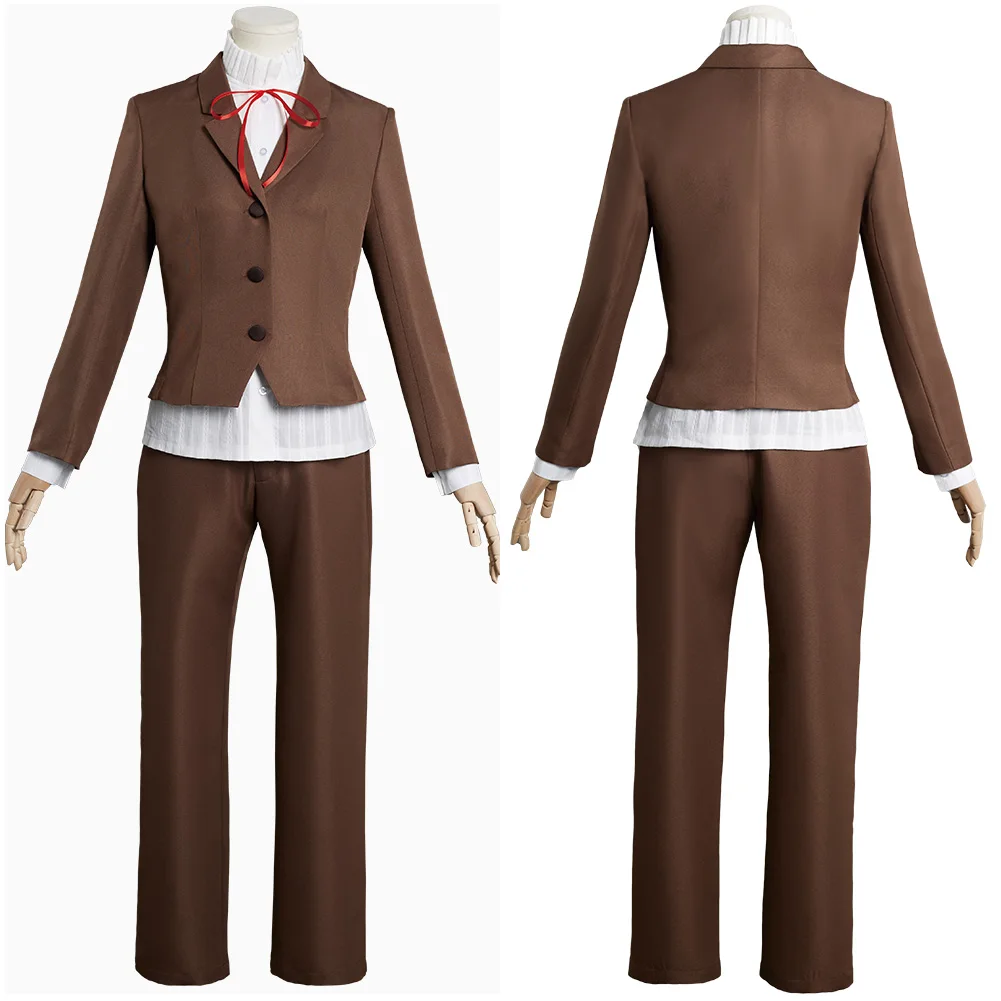 

Love of Kill -Dankworth Chateau Cosplay Costume Outfits Halloween Carnival Suit