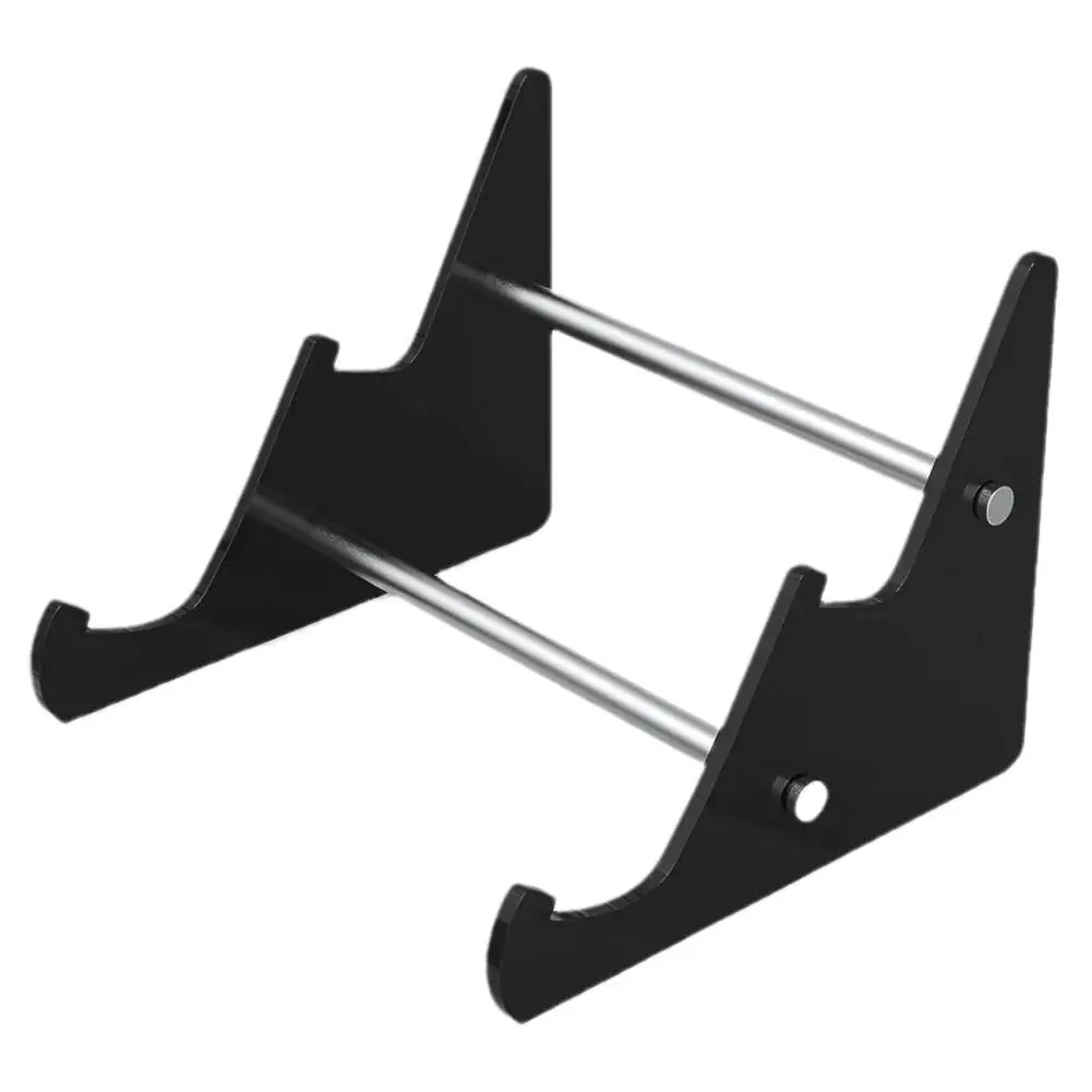 Акриловая подставка для клавиатуры съемная прозрачная клавиатура планшеты