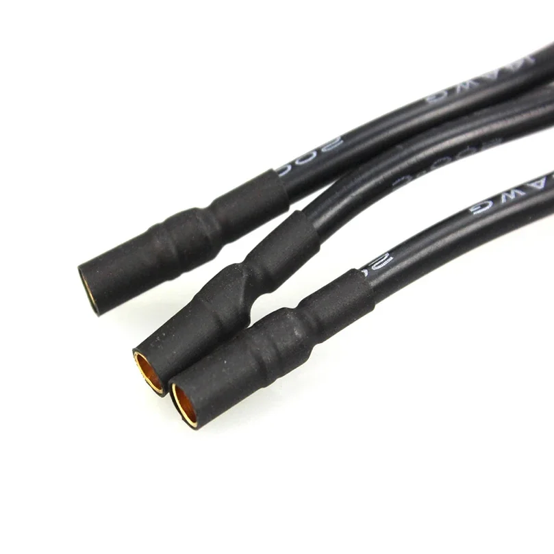SkyDEl 2 шт.упаковка Hobbywing XRotor Pro 50A 4-6S Бесколлекторный регулятор скорости ESC для мультироторных летательных аппаратов, DIY для радиоуправляемых дронов и вертолетов (art.: 3920dcad7f628) - 3920dcad7f628
