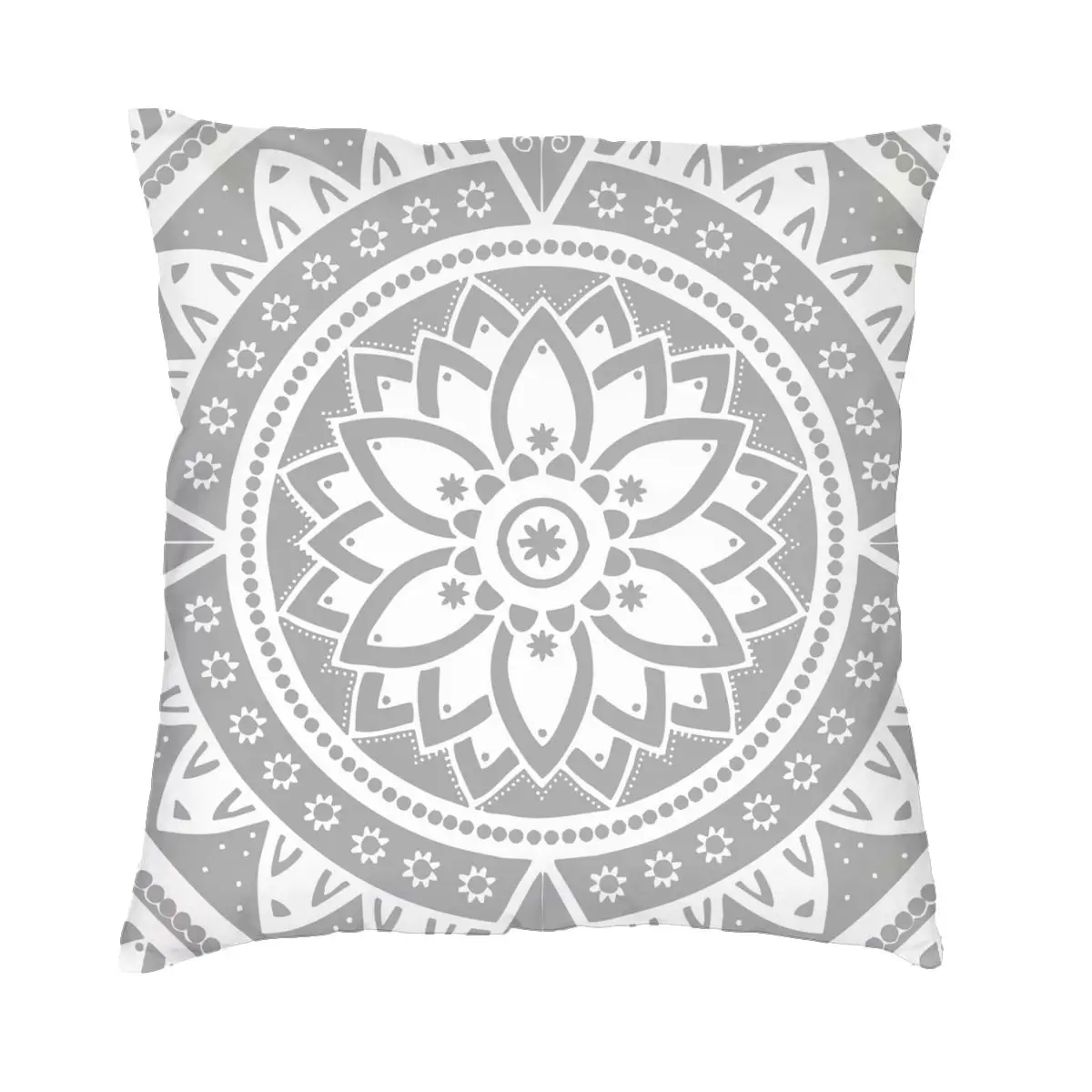 

Мандала дзен, Йога, медитация, фотография, ткань, наволочка, подарок, наволочка, наволочка, спальня, молния, 45*45 см