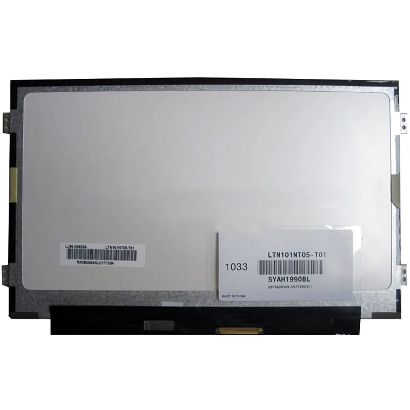 Для ноутбука ACER ASPIRE ONE D255 D260 D257 D270 B101AW06 m101nwt2-r3 R0 LTN101NT05 N101I6-l0d 10,1 