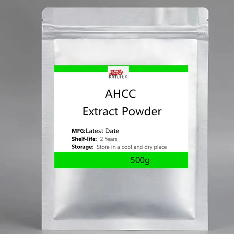 Экстракт AHCC 50-1000 г