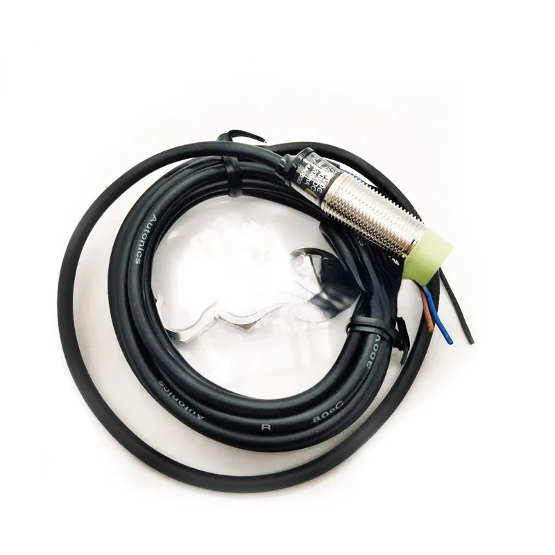 Φ оригинальный датчик приближения 4DN PR18-8DN сенсор IP67 12-24V