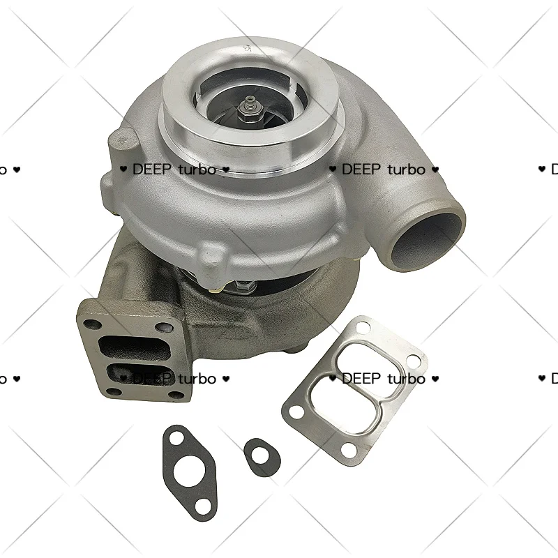 Турбокомпрессор K27 87802480 для New Holland TM140 TV145 TM155 TM120 чехол Mxm130