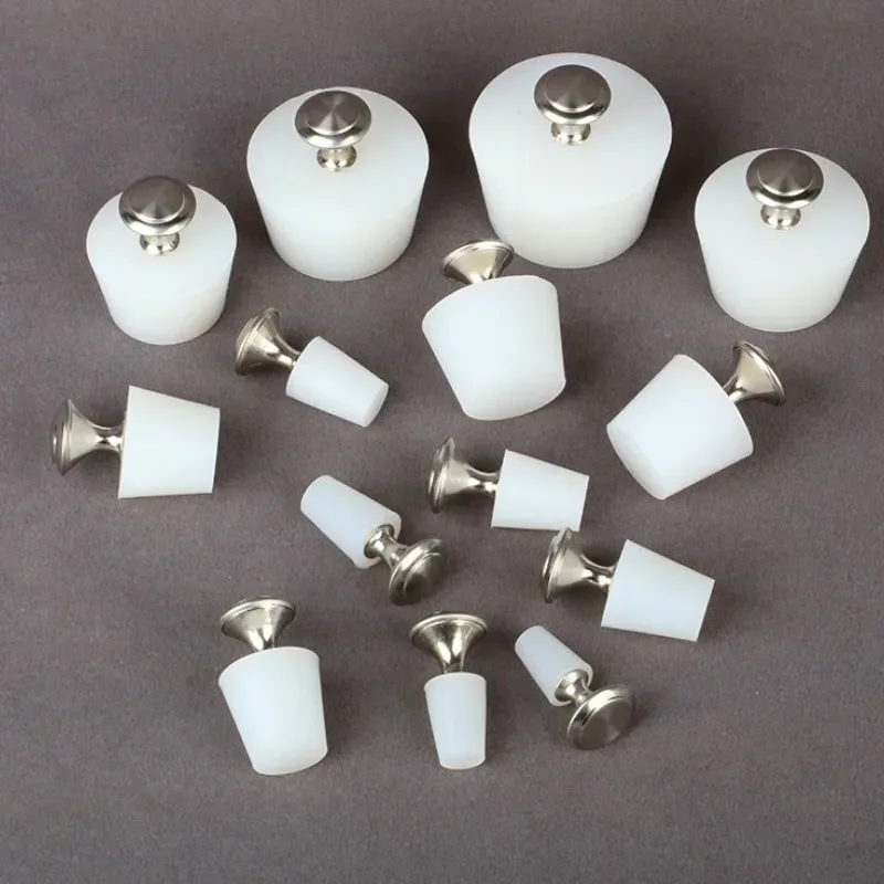 Силиконовая пробка для труб с ручкой трубы антивозвратная слива воды в полу