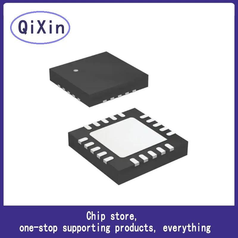 ATTINY1634-MU QFN20  NIntegrated chip Original New