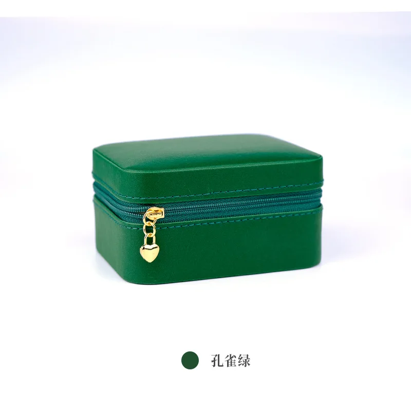 Рисунок 6 - Портативная шкатулка для ювелирных украшений