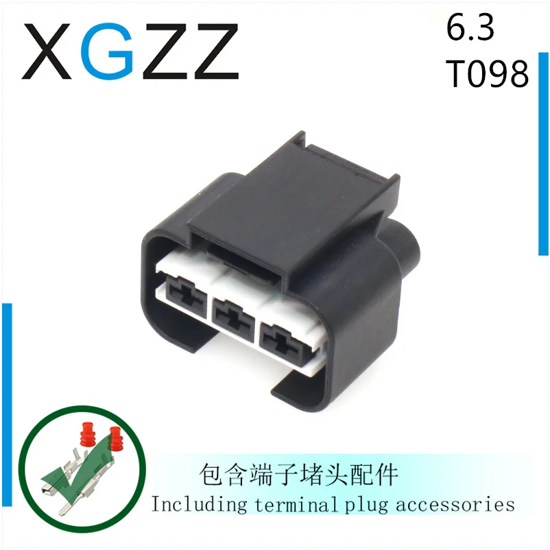 

1743271-2 male and female 1743757-2 suitable for modern resistance water tank fan plug 936248-2/936291-2